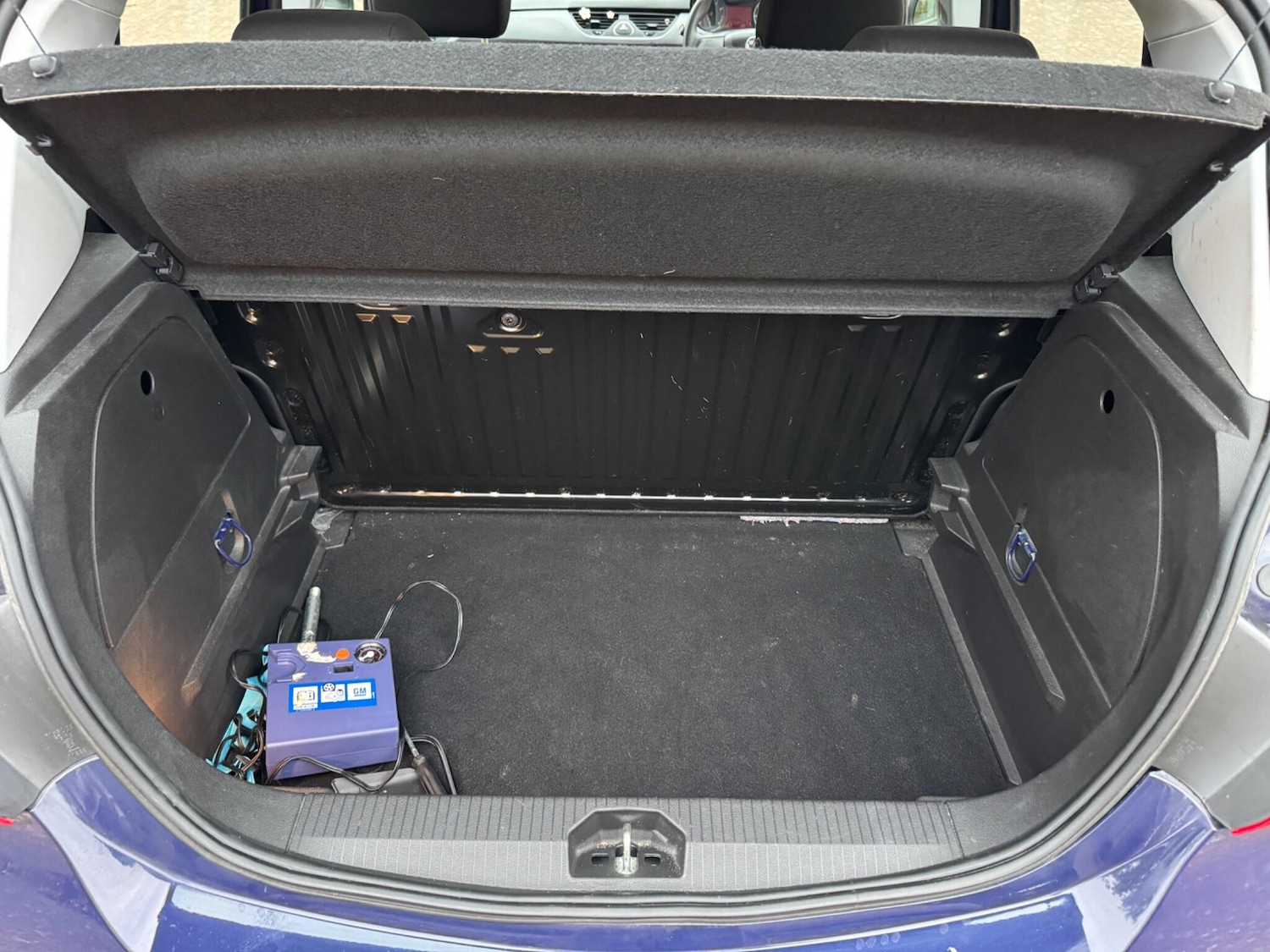 Used Vauxhall Corsa for sale - 76995383: Photo 48