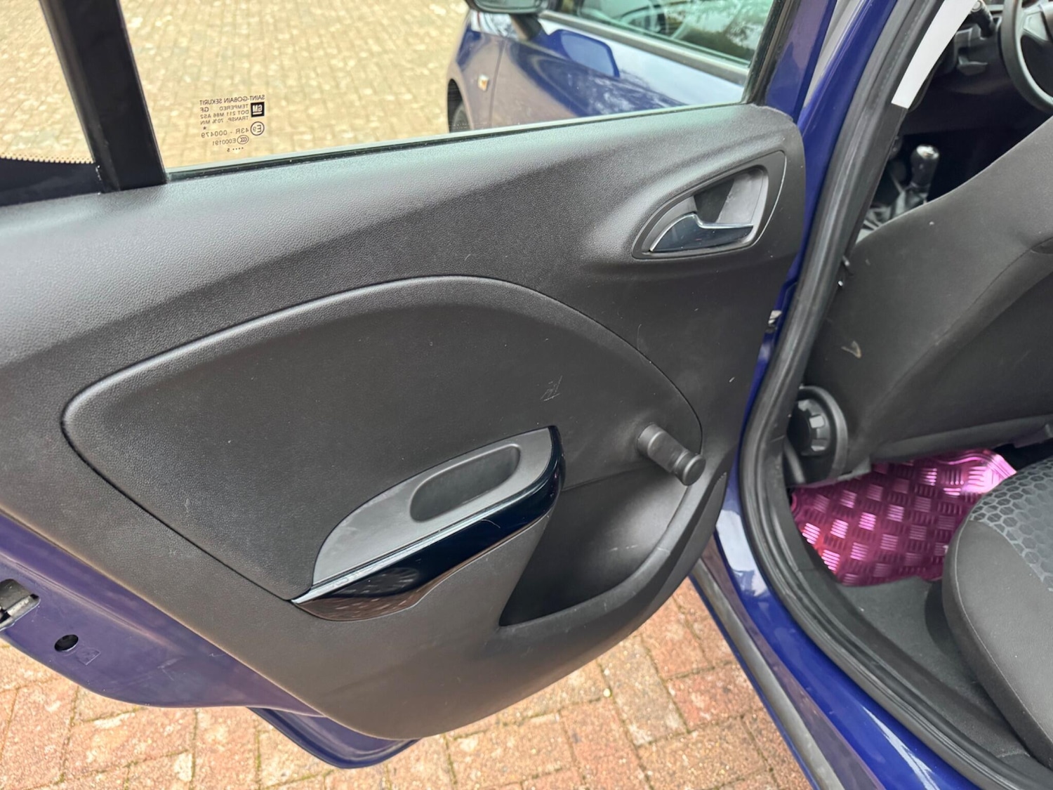 Used Vauxhall Corsa for sale - 76995383: Photo 52