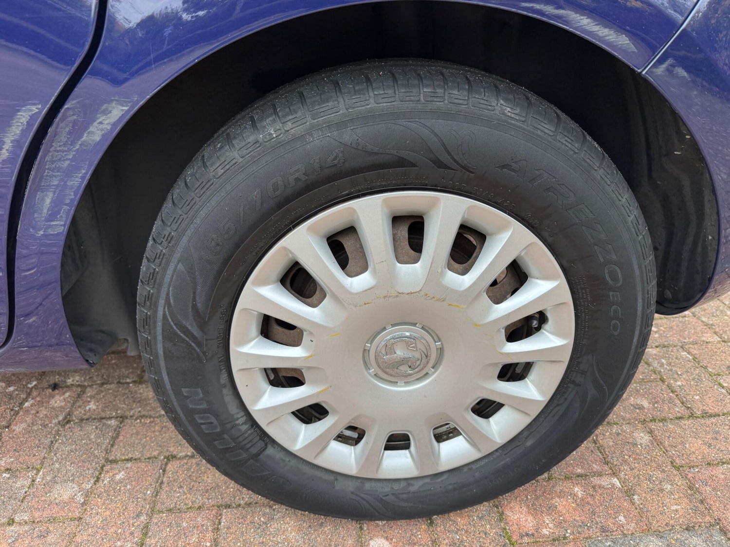 Used Vauxhall Corsa for sale - 76995383: Photo 61