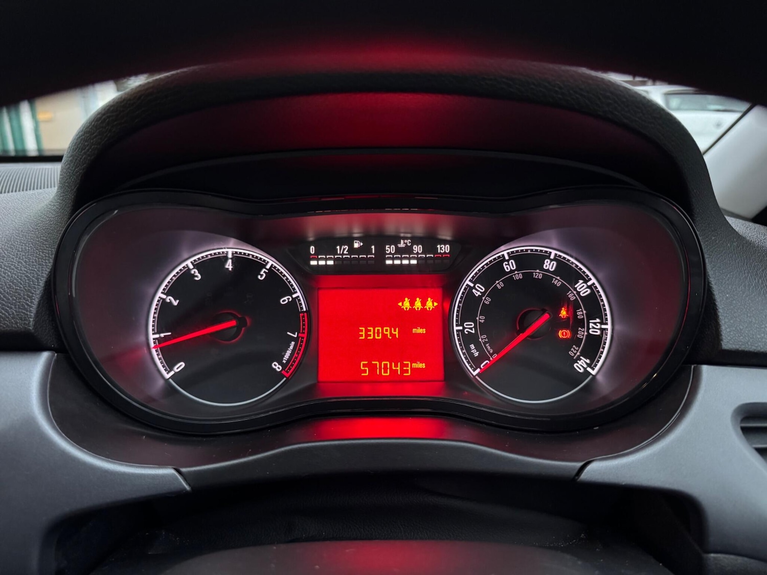 Used Vauxhall Corsa for sale - 76995383: Photo 7