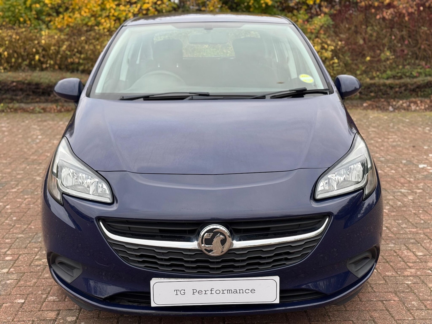 Used Vauxhall Corsa for sale - 76995383: Photo 8