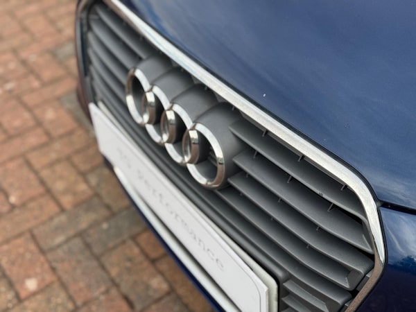 Used Audi A1 2013 for sale - 75707624: Photo 13