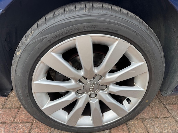 Used Audi A1 2013 for sale - 75707624: Photo 14
