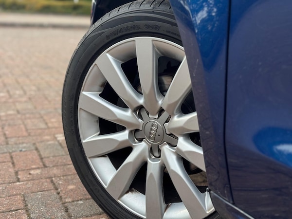 Used Audi A1 2013 for sale - 75707624: Photo 19