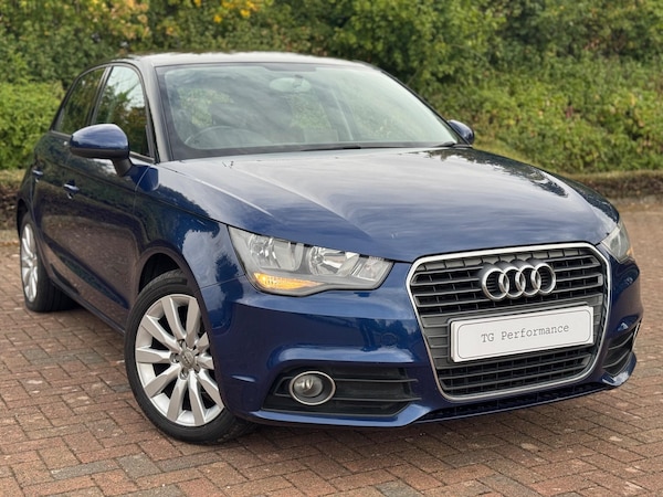 Used Audi A1 2013 for sale - 75707624: Photo 20