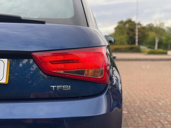 Used Audi A1 2013 for sale - 75707624: Photo 22