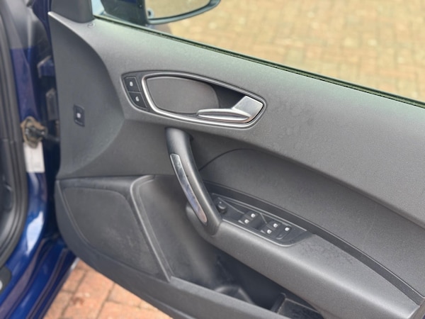 Used Audi A1 2013 for sale - 75707624: Photo 24