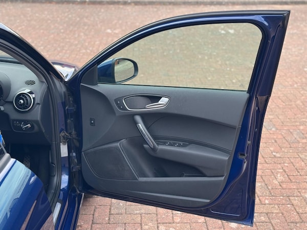 Used Audi A1 2013 for sale - 75707624: Photo 25