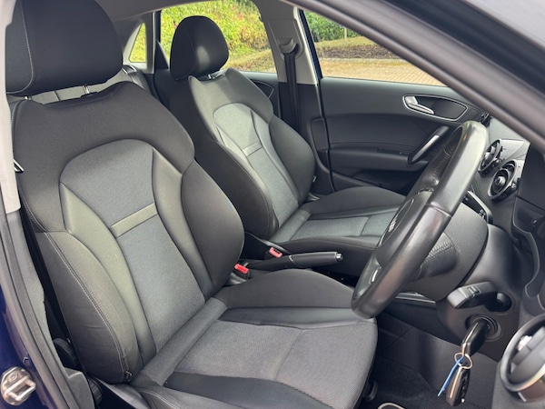 Used Audi A1 2013 for sale - 75707624: Photo 32