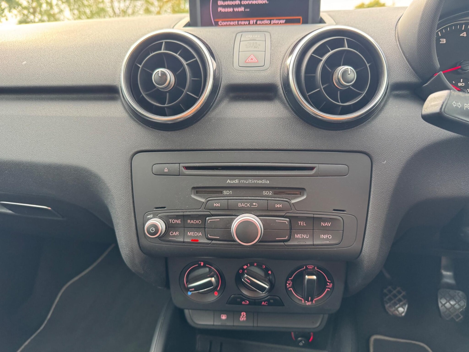 Vehicle 34