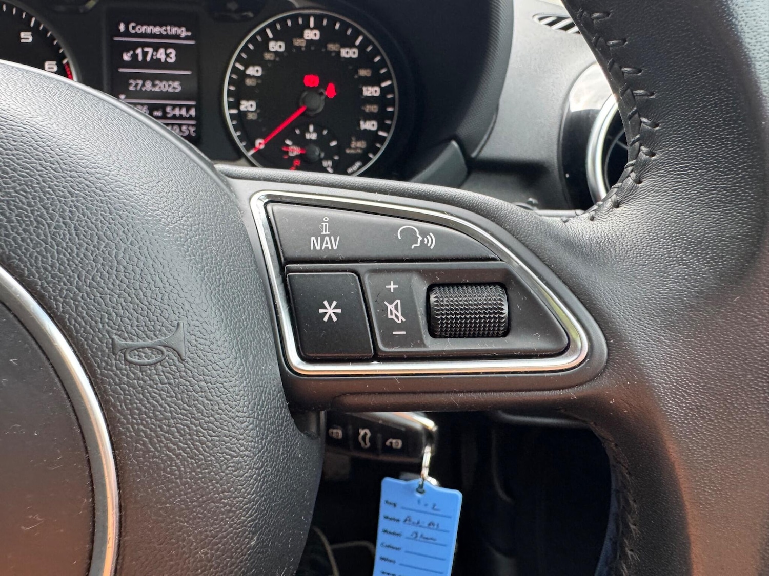 Vehicle 40