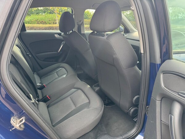 Used Audi A1 2013 for sale - 75707624: Photo 45