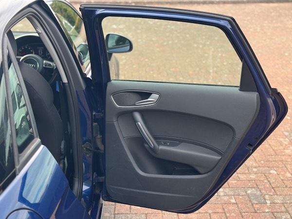 Used Audi A1 2013 for sale - 75707624: Photo 47