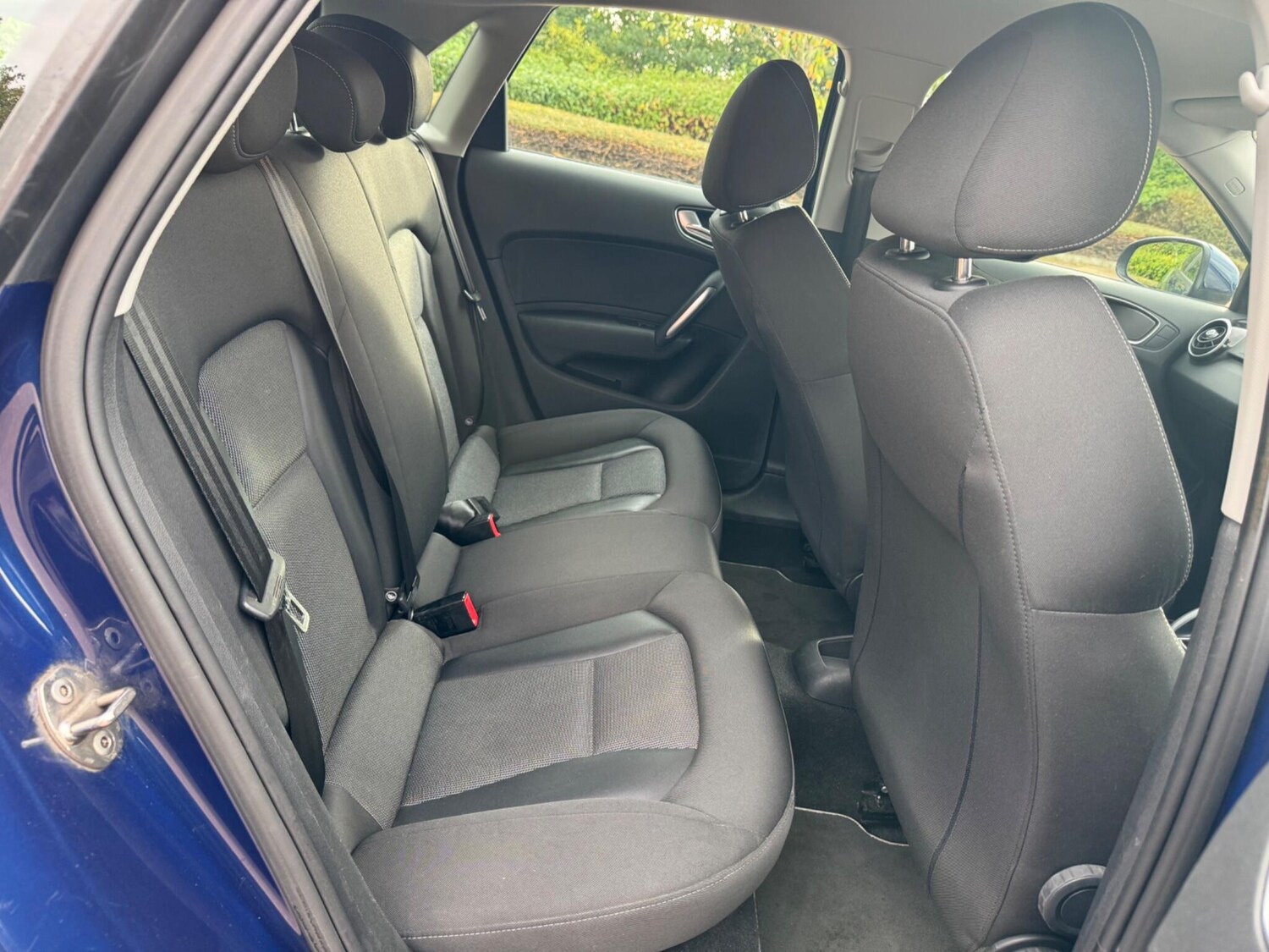 Vehicle 50
