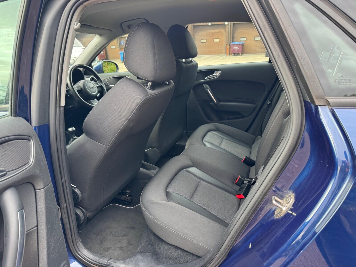Vehicle 54