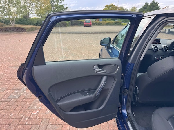 Used Audi A1 2013 for sale - 75707624: Photo 56