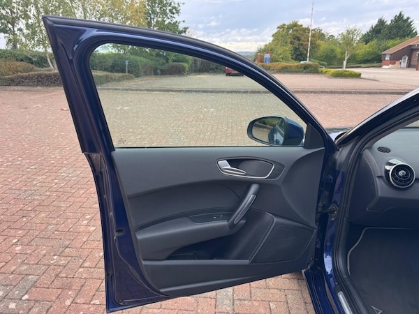 Used Audi A1 2013 for sale - 75707624: Photo 57