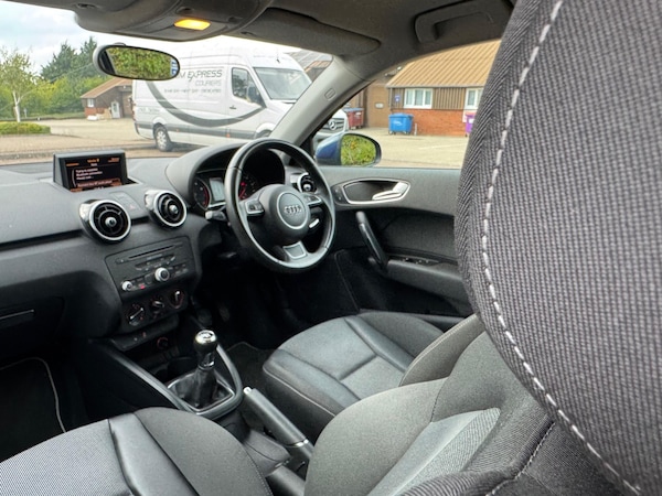 Used Audi A1 2013 for sale - 75707624: Photo 58