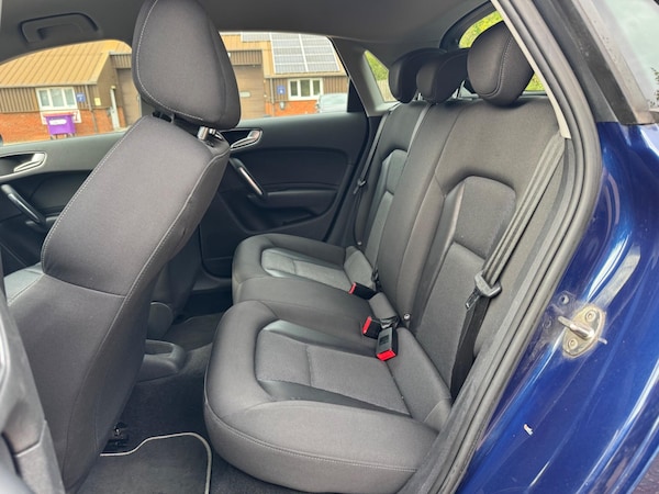 Used Audi A1 2013 for sale - 75707624: Photo 59