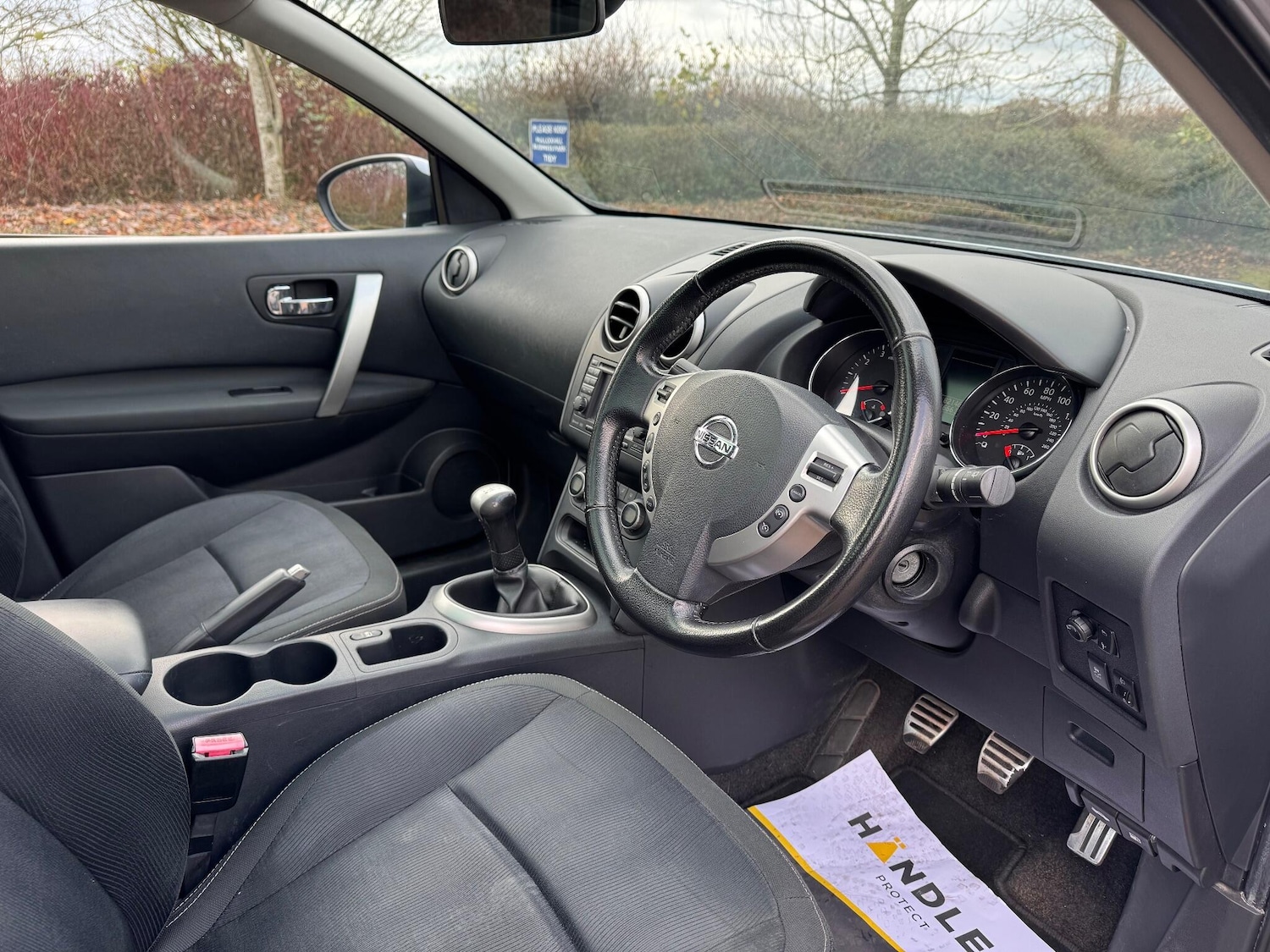 Used Nissan Qashqai+2 2010 for sale - 76657917: Photo 12