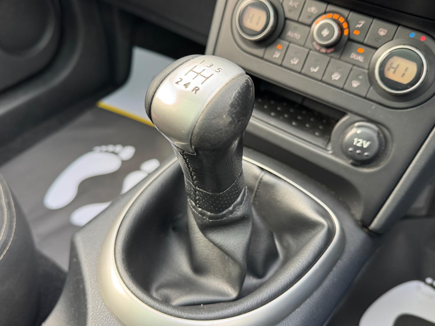 Used Nissan Qashqai+2 2010 for sale - 76657917: Photo 13