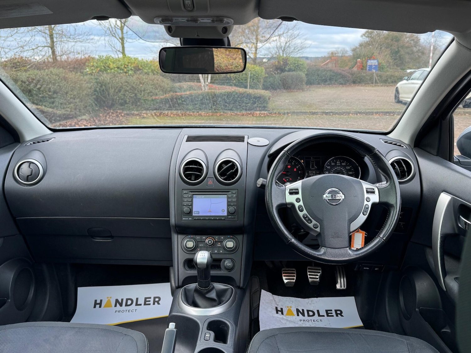 Used Nissan Qashqai+2 2010 for sale - 76657917: Photo 14