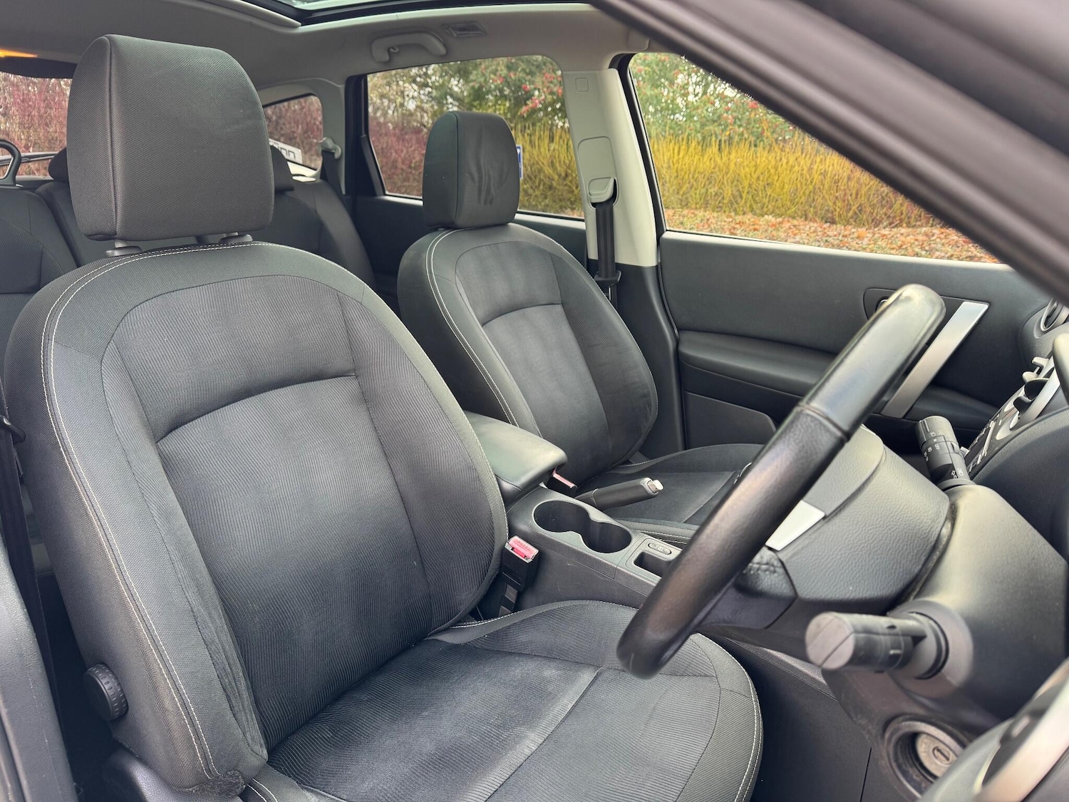 Used Nissan Qashqai+2 2010 for sale - 76657917: Photo 16