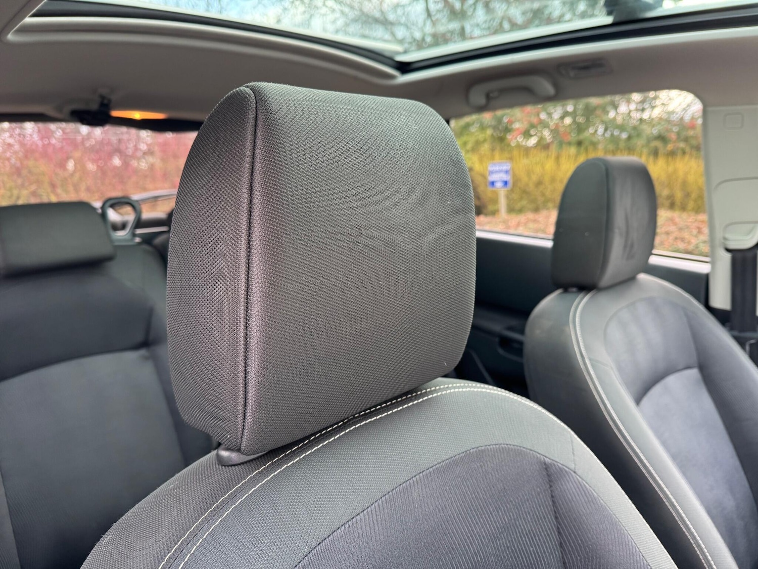 Used Nissan Qashqai+2 2010 for sale - 76657917: Photo 17