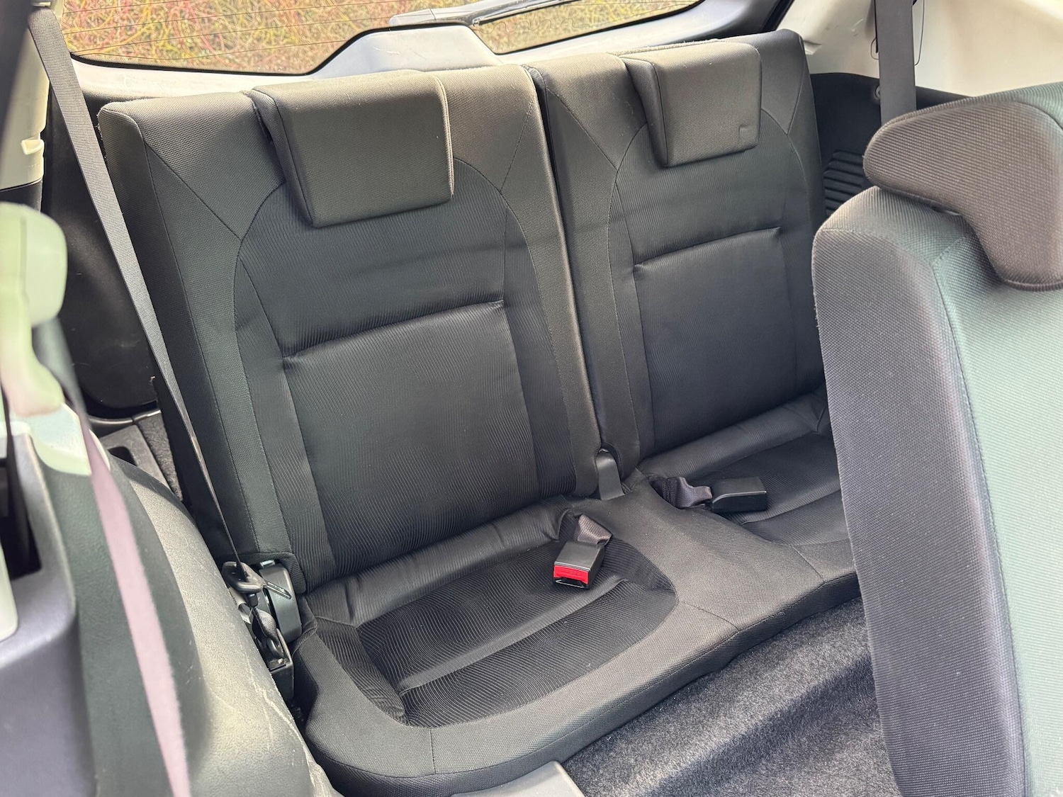 Used Nissan Qashqai+2 2010 for sale - 76657917: Photo 20