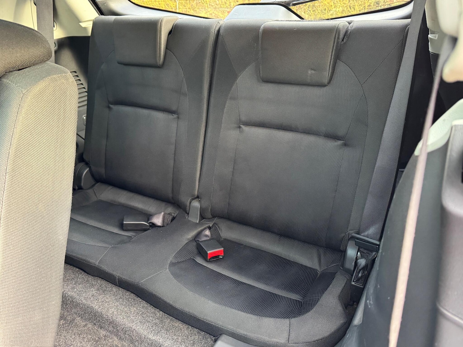 Used Nissan Qashqai+2 2010 for sale - 76657917: Photo 23