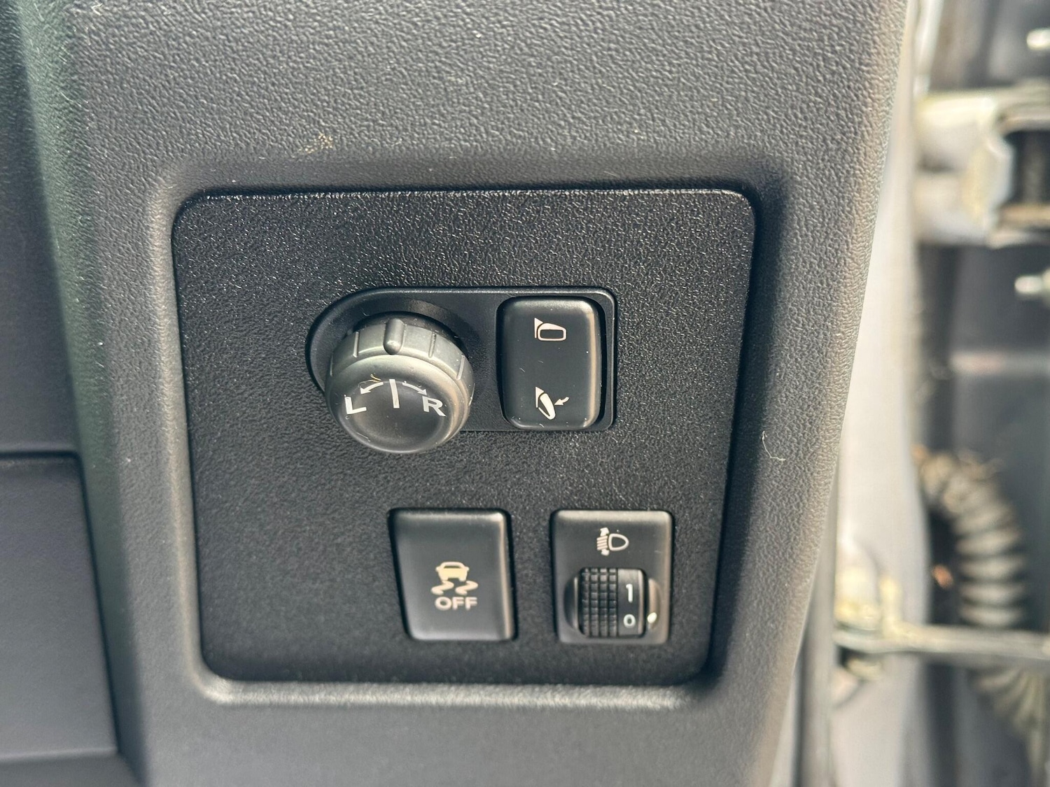 Used Nissan Qashqai+2 2010 for sale - 76657917: Photo 24