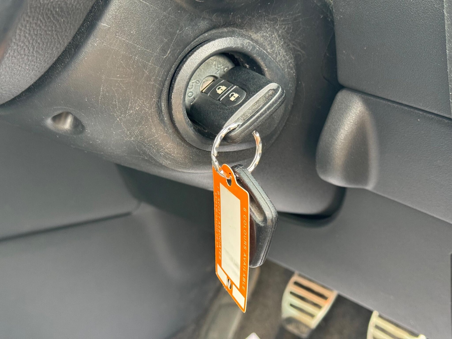 Used Nissan Qashqai+2 2010 for sale - 76657917: Photo 26