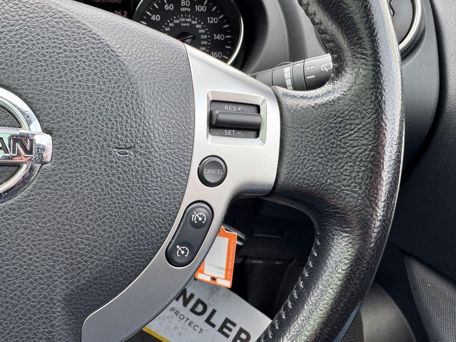 Used Nissan Qashqai+2 2010 for sale - 76657917: Photo 27