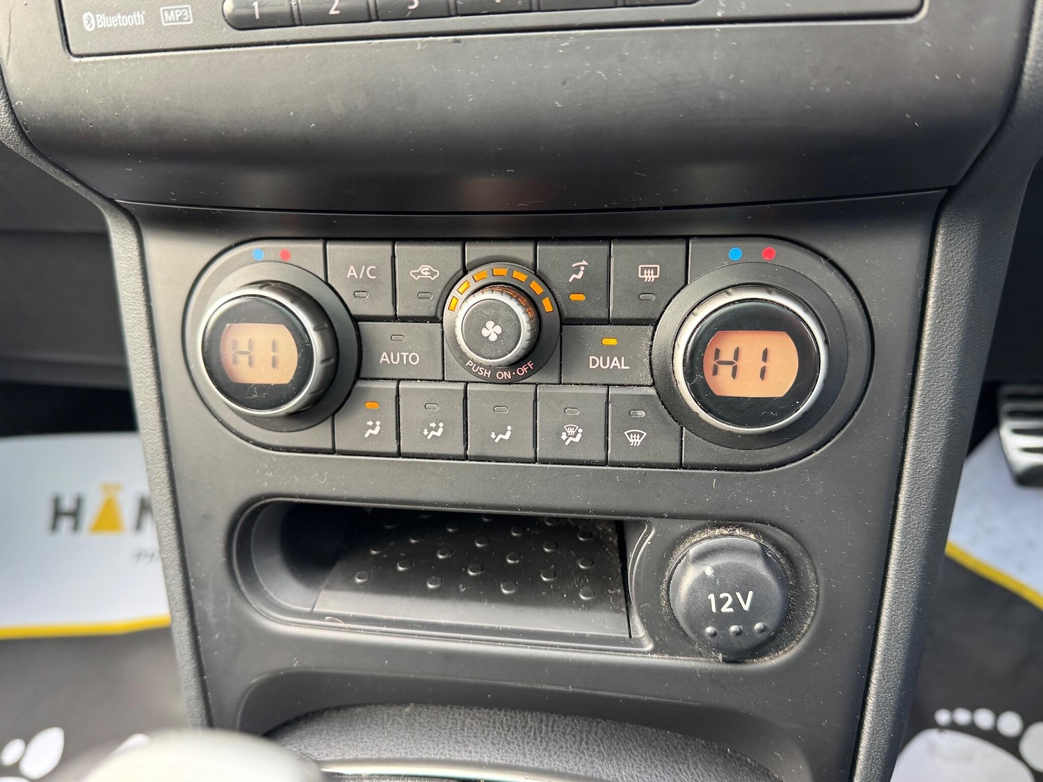 Used Nissan Qashqai+2 2010 for sale - 76657917: Photo 28