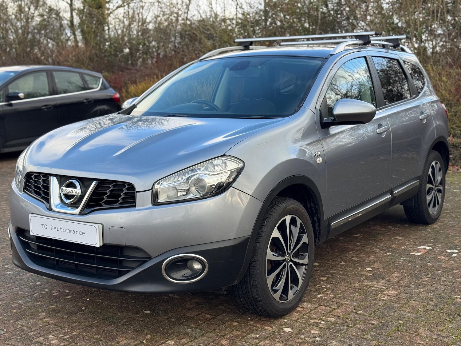 Used Nissan Qashqai+2 2010 for sale - 76657917: Photo 3
