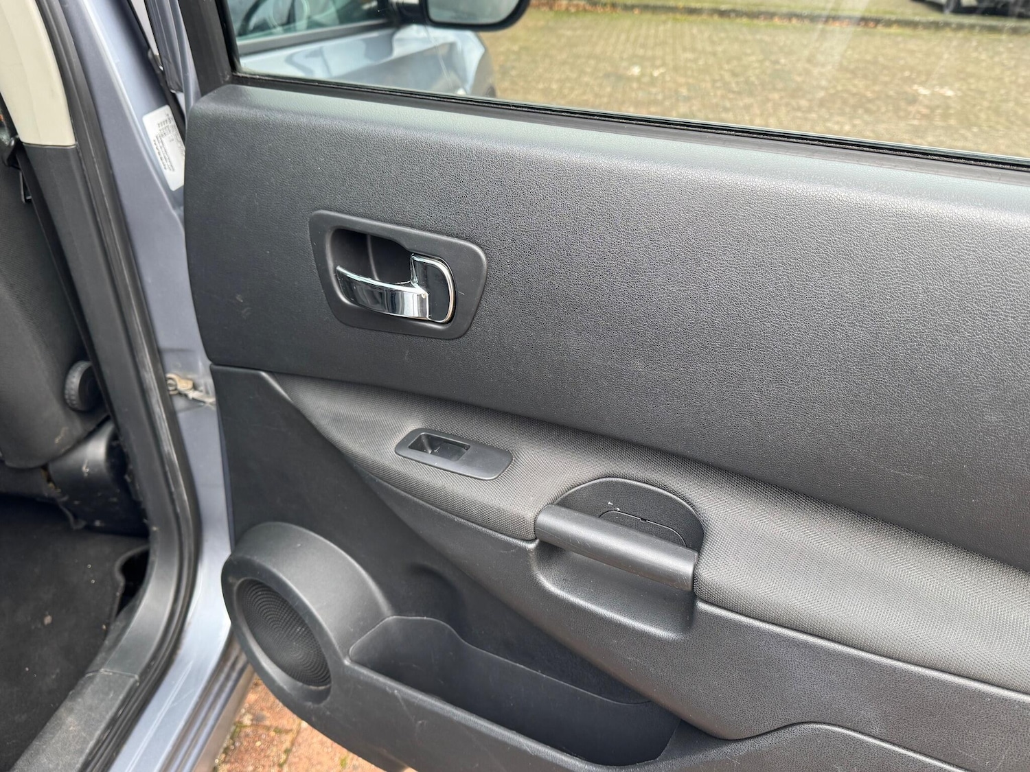 Used Nissan Qashqai+2 2010 for sale - 76657917: Photo 33