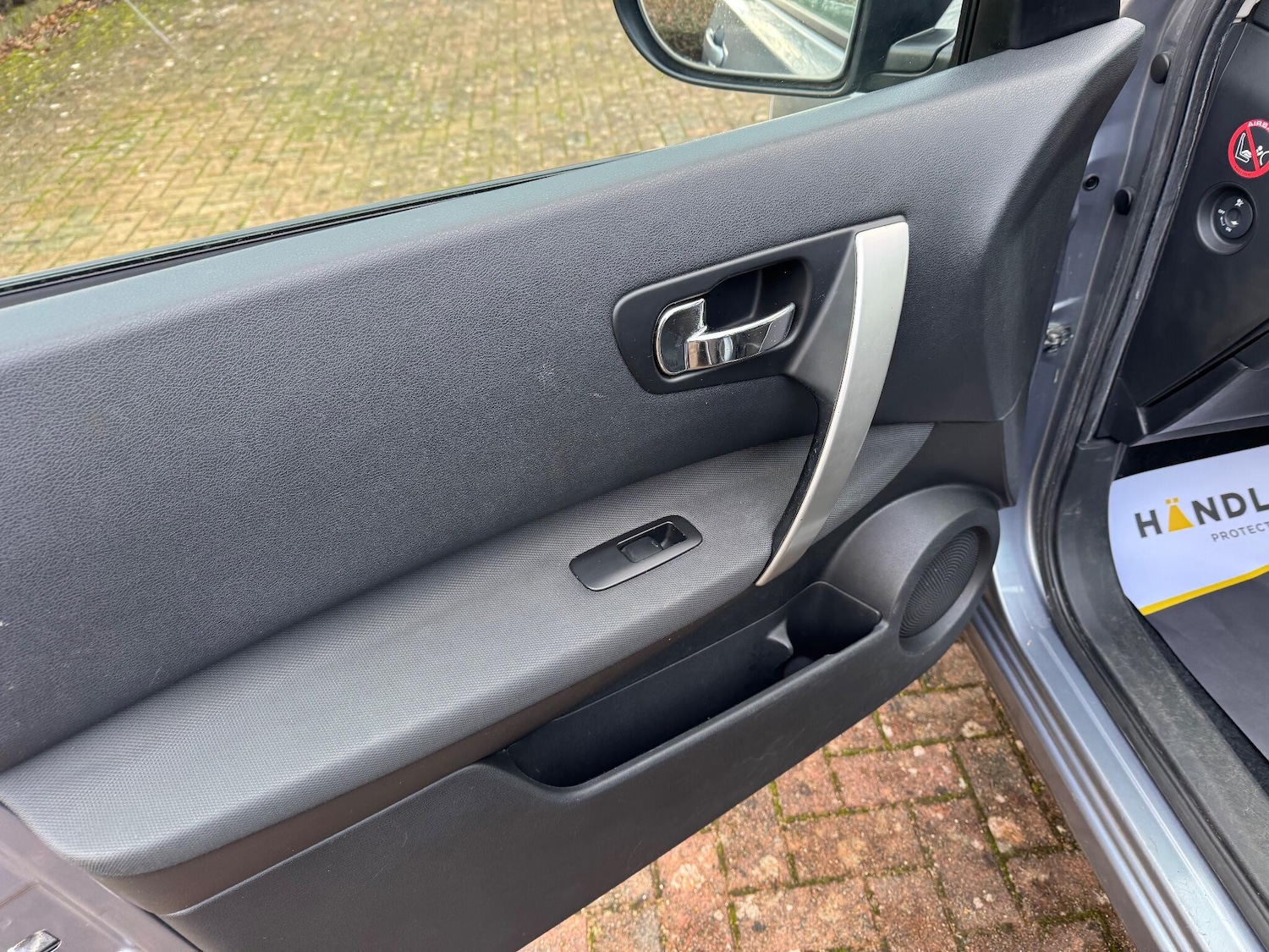 Used Nissan Qashqai+2 2010 for sale - 76657917: Photo 38