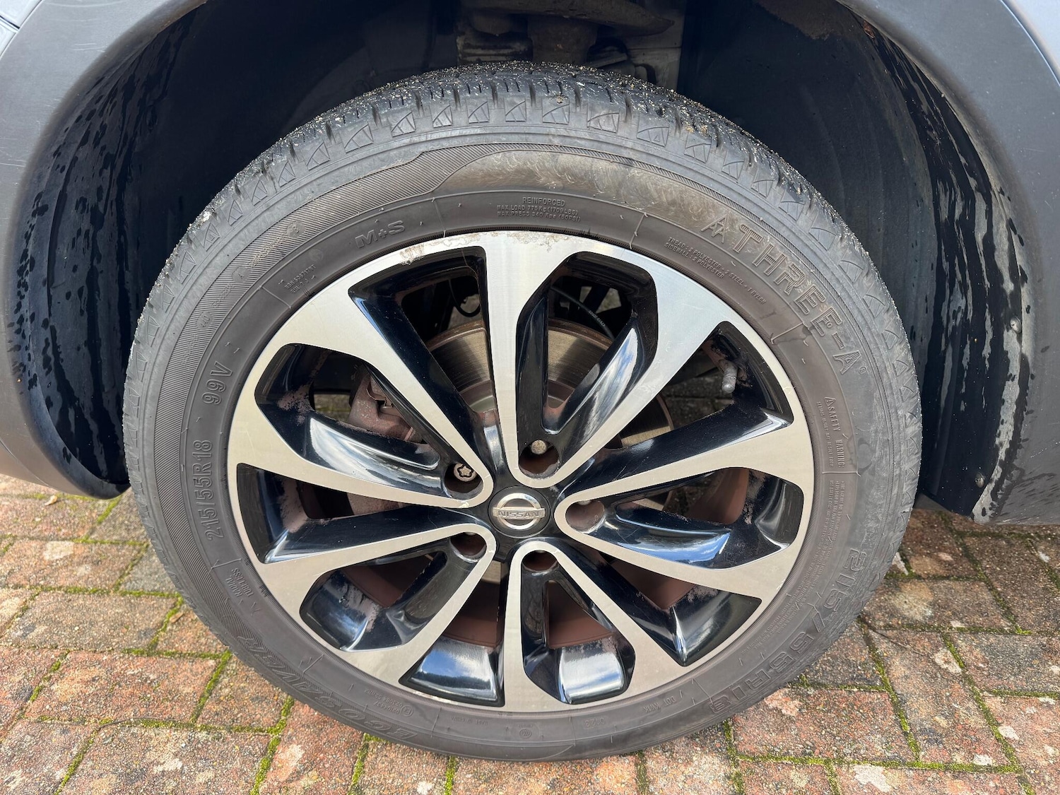 Used Nissan Qashqai+2 2010 for sale - 76657917: Photo 40