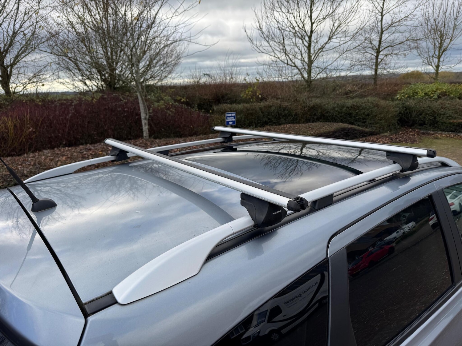 Used Nissan Qashqai+2 2010 for sale - 76657917: Photo 53