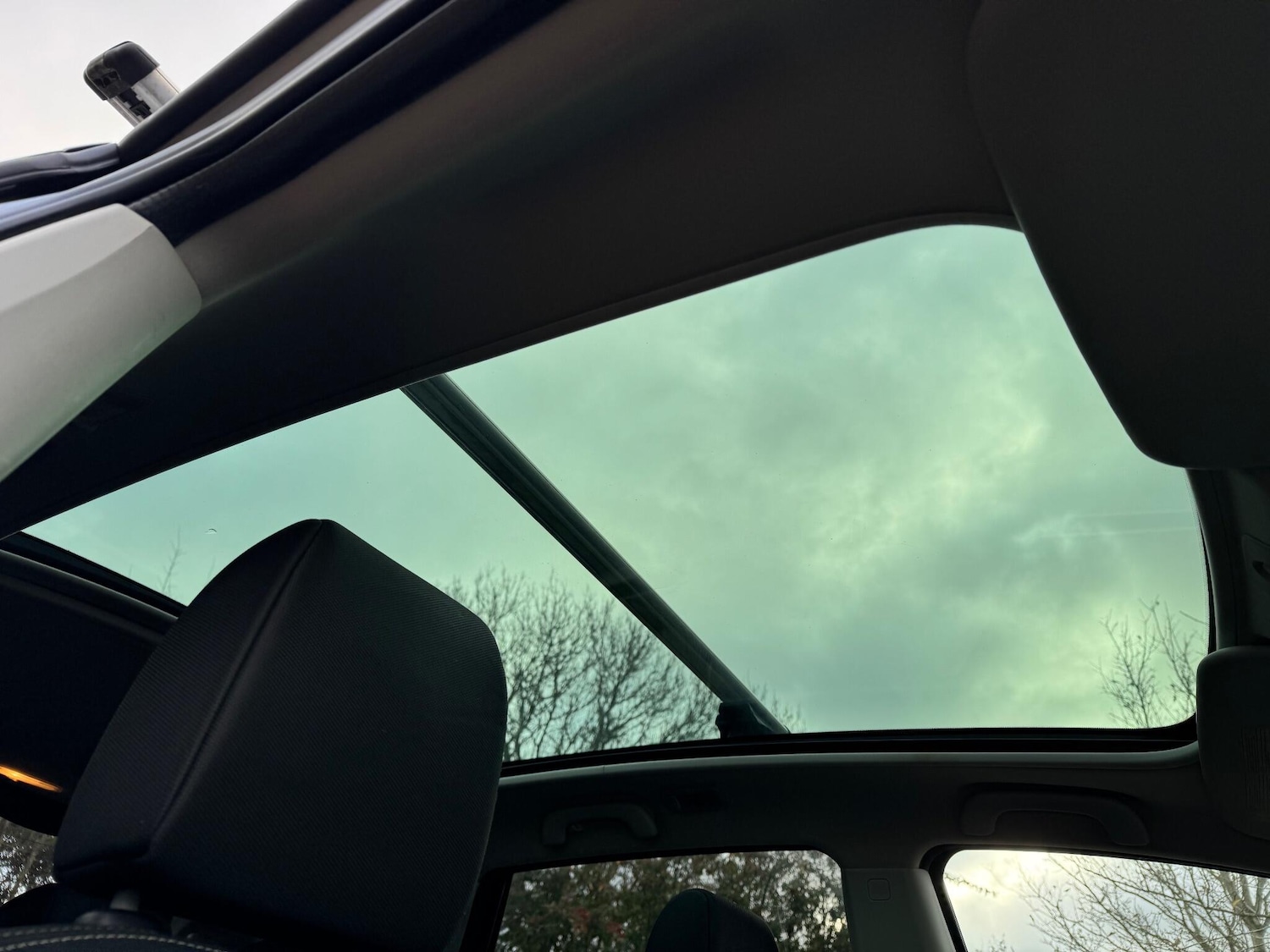 Used Nissan Qashqai+2 2010 for sale - 76657917: Photo 55