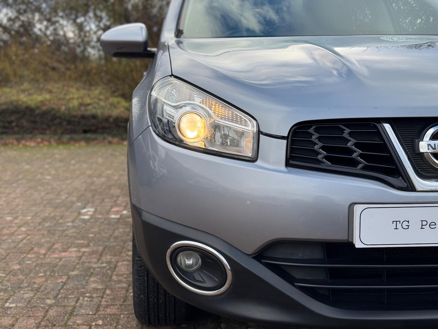 Used Nissan Qashqai+2 2010 for sale - 76657917: Photo 59