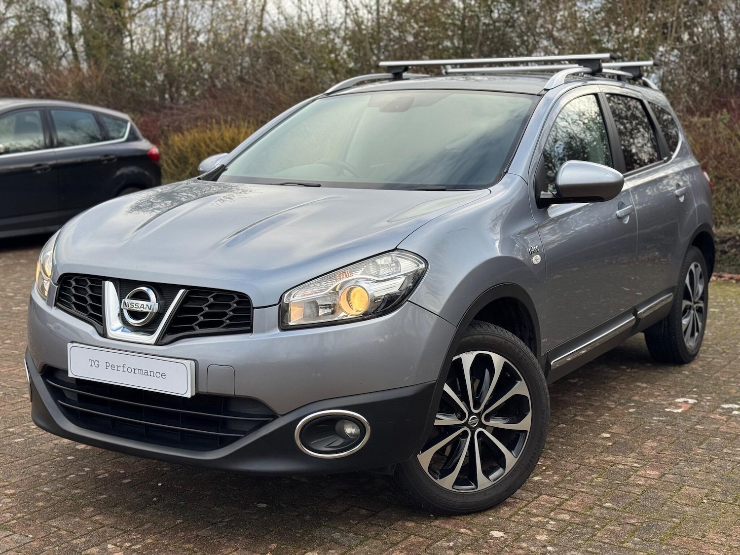 Used Nissan Qashqai+2 2010 for sale - 76657917: Photo 6