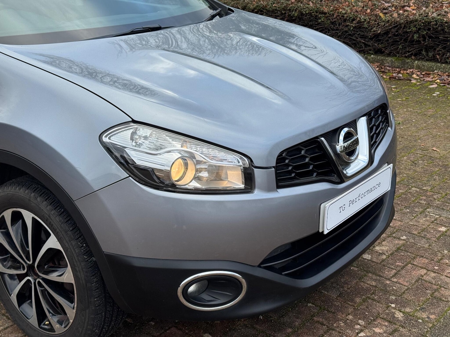 Used Nissan Qashqai+2 2010 for sale - 76657917: Photo 60