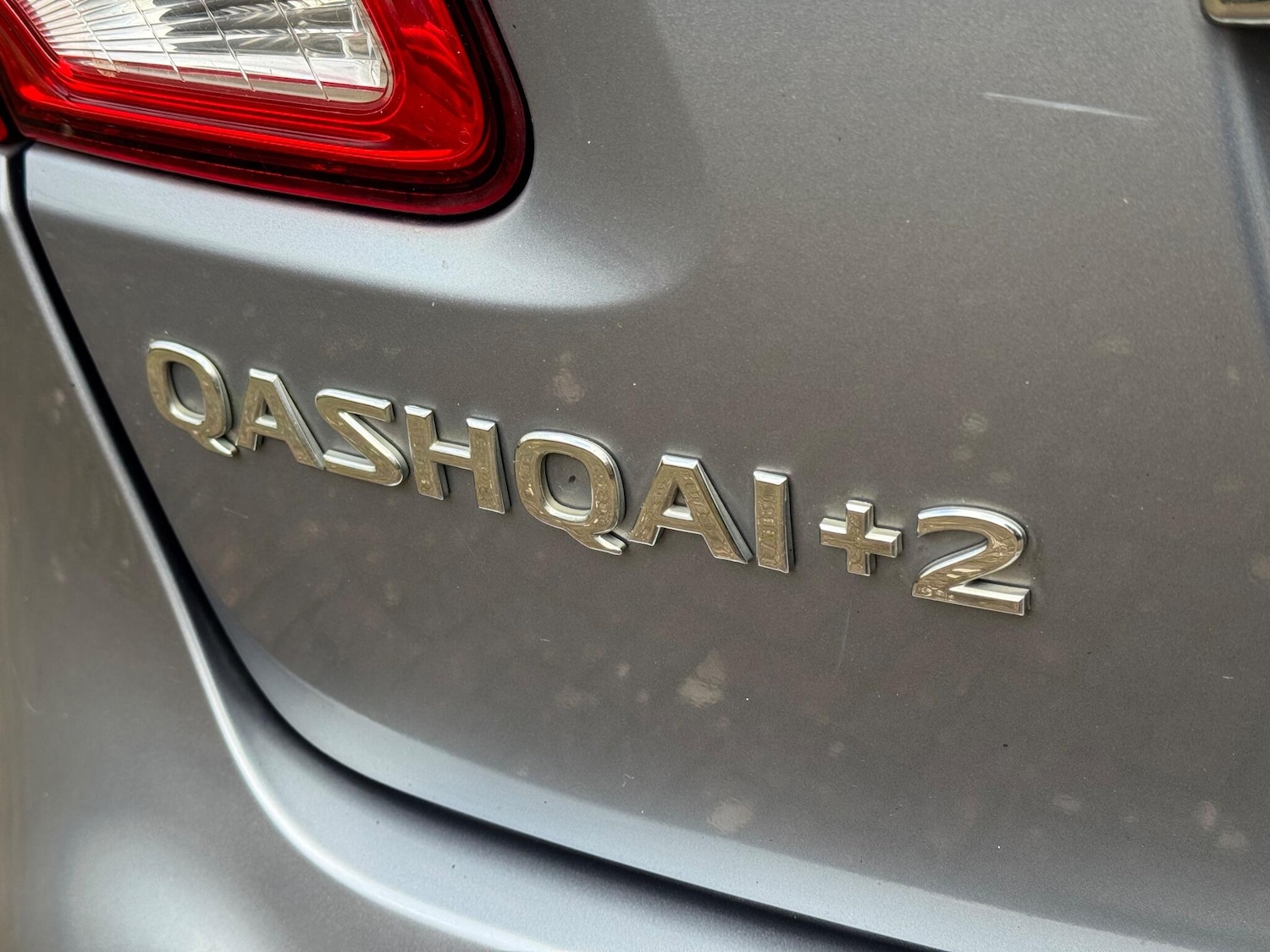 Used Nissan Qashqai+2 2010 for sale - 76657917: Photo 61