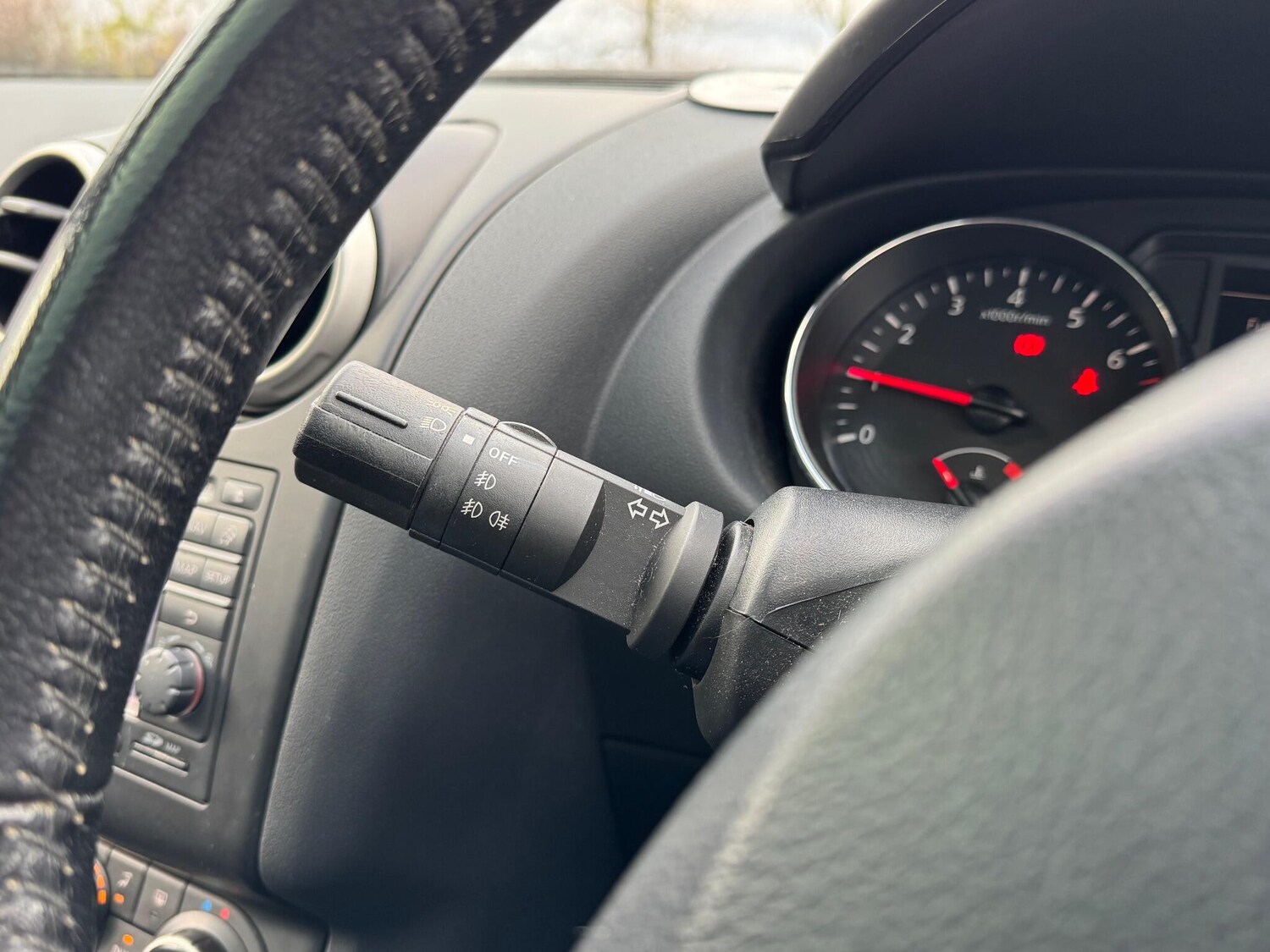 Used Nissan Qashqai+2 2010 for sale - 76657917: Photo 65