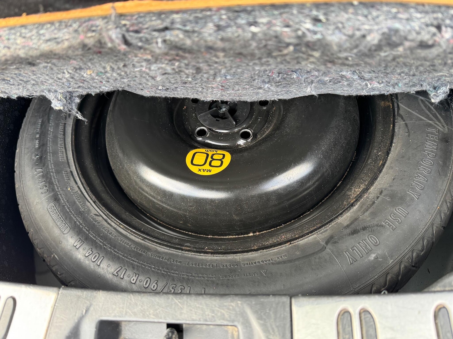 Used Nissan Qashqai+2 2010 for sale - 76657917: Photo 66