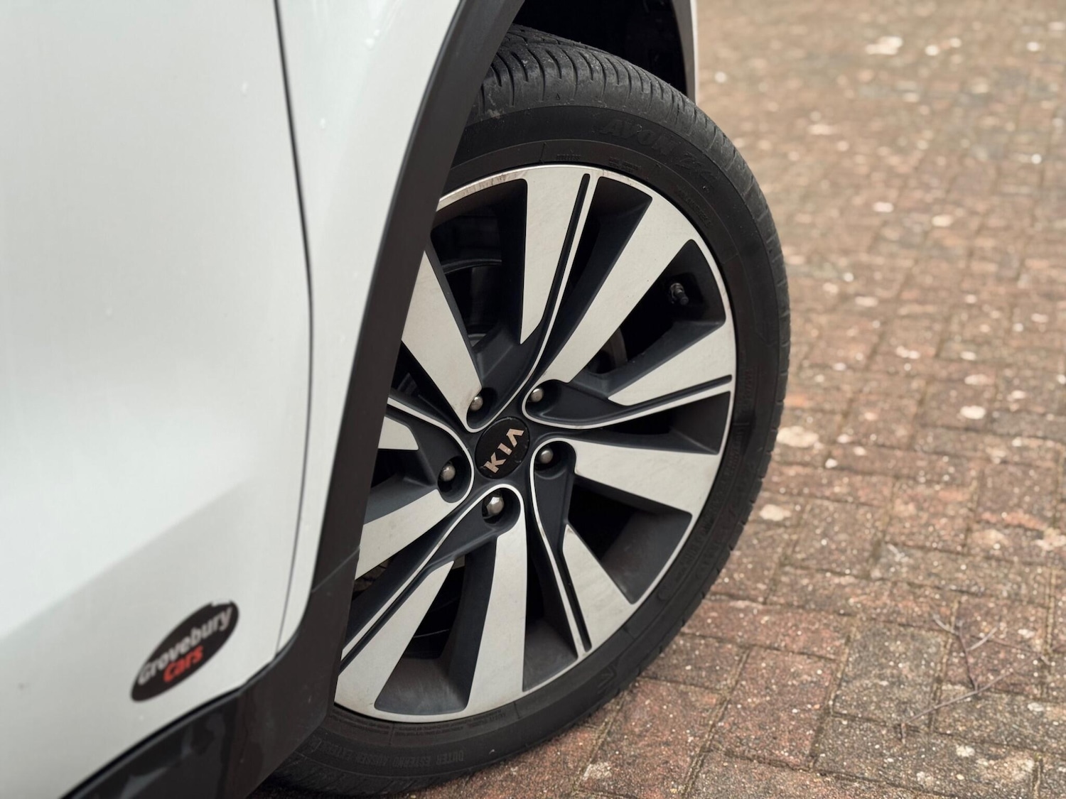 Used Kia Sportage for sale - 78116191: Photo 11