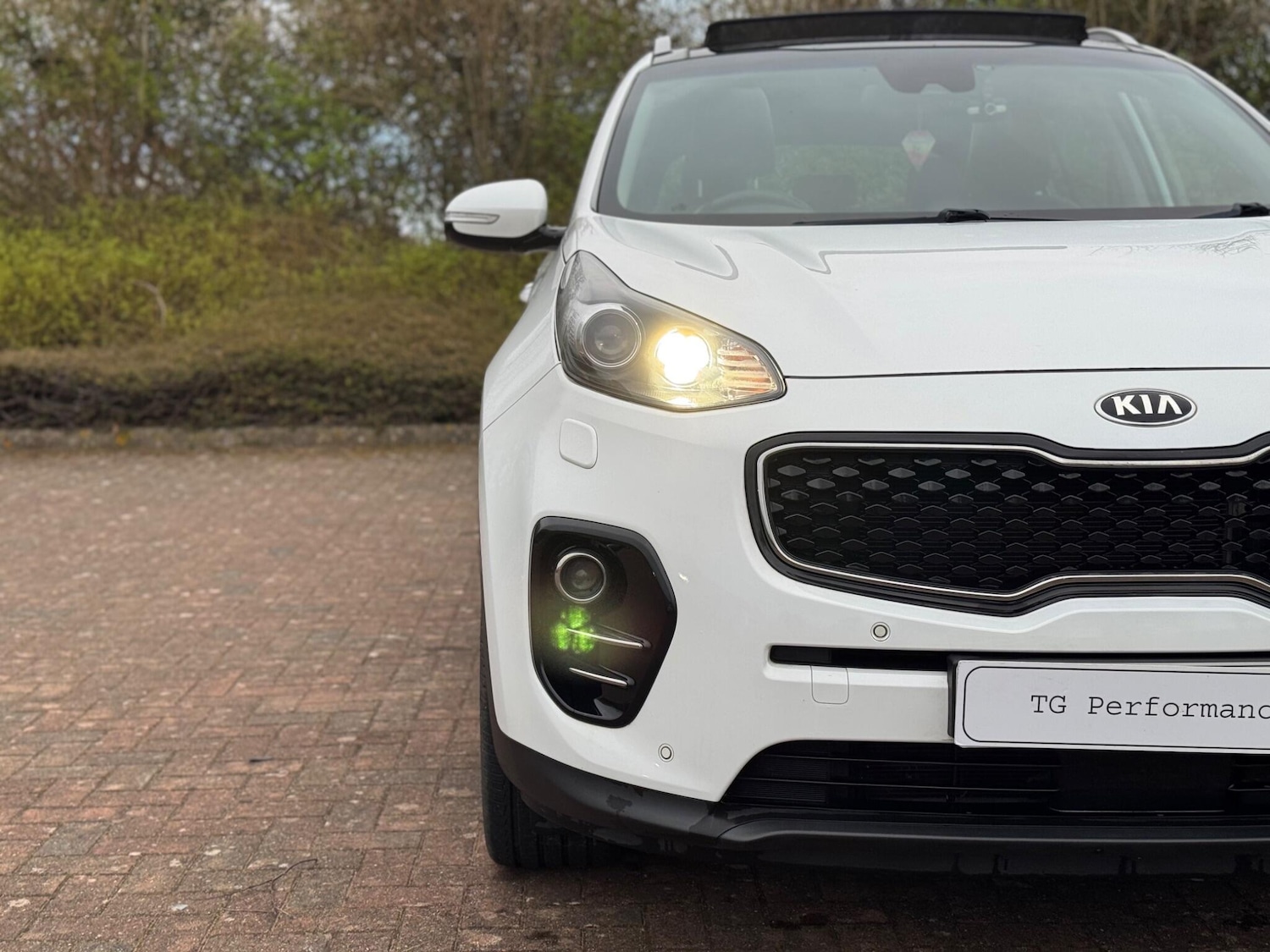 Used Kia Sportage for sale - 78116191: Photo 15