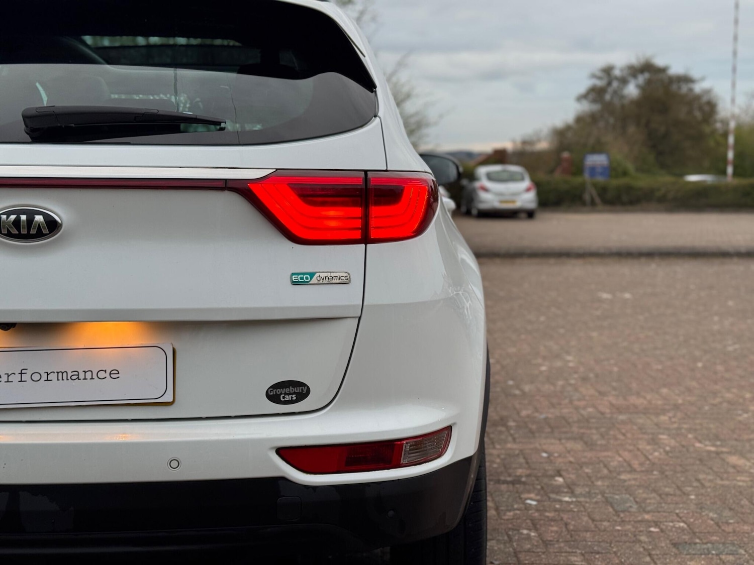 Used Kia Sportage for sale - 78116191: Photo 16