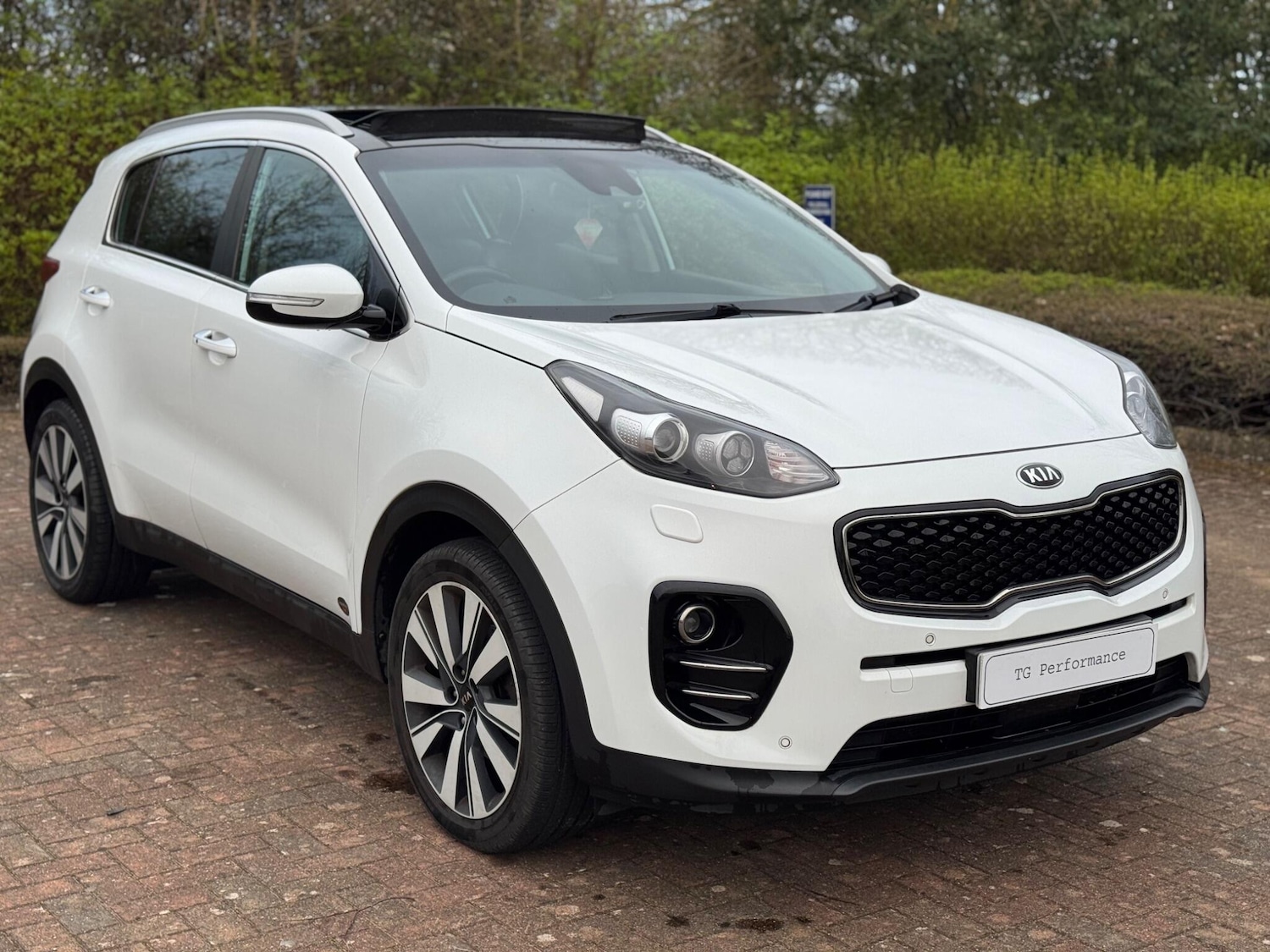 Used Kia Sportage for sale - 78116191: Photo 17